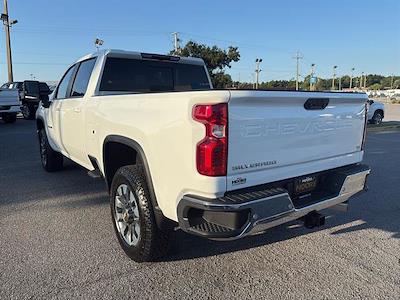 2025 Chevrolet Silverado 2500 Crew Cab 4WD Pickup for sale #1223077 - photo 2