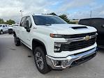 2025 Chevrolet Silverado 2500 Crew Cab 4WD Pickup for sale #1223077 - photo 2