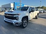New 2025 Chevrolet Silverado 2500 LT Crew Cab 4WD Pickup for sale #1223077 - photo 4