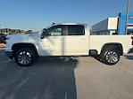 New 2025 Chevrolet Silverado 2500 LT Crew Cab 4WD Pickup for sale #1223077 - photo 5