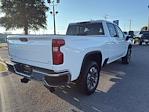 New 2025 Chevrolet Silverado 2500 LT Crew Cab 4WD Pickup for sale #1223077 - photo 7