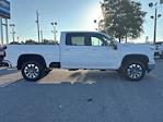 New 2025 Chevrolet Silverado 2500 LT Crew Cab 4WD Pickup for sale #1223077 - photo 8