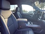New 2025 Chevrolet Silverado 2500 LT Crew Cab 4WD Pickup for sale #1223077 - photo 9