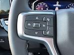 New 2025 Chevrolet Silverado 2500 LT Crew Cab 4WD Pickup for sale #1223077 - photo 17