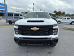 2025 Chevrolet Silverado 2500 Crew Cab 4WD Pickup for sale #1223106 - photo 3