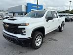 2025 Chevrolet Silverado 2500 Crew Cab 4WD Pickup for sale #1223106 - photo 4
