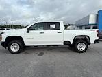 2025 Chevrolet Silverado 2500 Crew Cab 4WD Pickup for sale #1223106 - photo 5