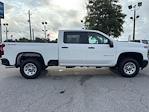 2025 Chevrolet Silverado 2500 Crew Cab 4WD Pickup for sale #1223106 - photo 8