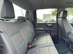 New 2025 Chevrolet Silverado 2500 Work Truck Crew Cab 4WD Pickup for sale #1223161 - photo 10
