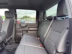 New 2025 Chevrolet Silverado 2500 Work Truck Crew Cab 4WD Pickup for sale #1223161 - photo 11