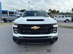 New 2025 Chevrolet Silverado 2500 Work Truck Crew Cab 4WD Pickup for sale #1223161 - photo 3