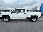 New 2025 Chevrolet Silverado 2500 Work Truck Crew Cab 4WD Pickup for sale #1223161 - photo 5