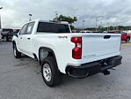 New 2025 Chevrolet Silverado 2500 Work Truck Crew Cab 4WD Pickup for sale #1223161 - photo 6