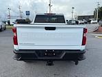 New 2025 Chevrolet Silverado 2500 Work Truck Crew Cab 4WD Pickup for sale #1223161 - photo 7