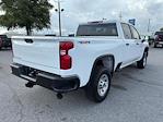 New 2025 Chevrolet Silverado 2500 Work Truck Crew Cab 4WD Pickup for sale #1223161 - photo 2