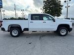 New 2025 Chevrolet Silverado 2500 Work Truck Crew Cab 4WD Pickup for sale #1223161 - photo 8