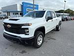 New 2025 Chevrolet Silverado 2500 Work Truck Crew Cab 4WD Pickup for sale #1223161 - photo 4
