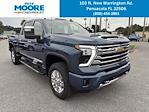 2025 Chevrolet Silverado 2500 Crew Cab 4WD Pickup for sale #1229001 - photo 1