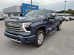 2025 Chevrolet Silverado 2500 Crew Cab 4WD Pickup for sale #1229001 - photo 4