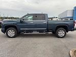 2025 Chevrolet Silverado 2500 Crew Cab 4WD Pickup for sale #1229001 - photo 5