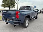 2025 Chevrolet Silverado 2500 Crew Cab 4WD Pickup for sale #1229001 - photo 2
