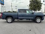 2025 Chevrolet Silverado 2500 Crew Cab 4WD Pickup for sale #1229001 - photo 8