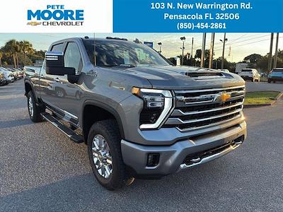 2025 Chevrolet Silverado 2500 Crew Cab 4WD Pickup for sale #1229300 - photo 1
