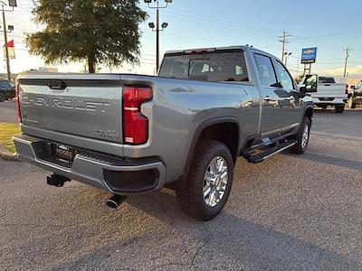2025 Chevrolet Silverado 2500 Crew Cab 4WD Pickup for sale #1229300 - photo 2