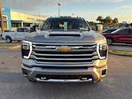 New 2025 Chevrolet Silverado 2500 High Country Crew Cab 4WD Pickup for sale #1229300 - photo 3