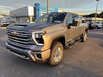 New 2025 Chevrolet Silverado 2500 High Country Crew Cab 4WD Pickup for sale #1229300 - photo 4