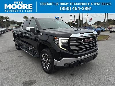 2022 GMC Sierra 1500 Crew Cab 4WD Pickup for sale #1229300A - photo 1