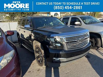 Used 2016 Chevrolet Tahoe LTZ for sale #1229300C - photo 1