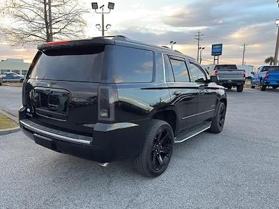 Used 2016 Chevrolet Tahoe LTZ for sale #1229300C - photo 2