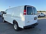 New 2025 Chevrolet Express 2500 Empty Cargo Van for sale #1259757 - photo 7