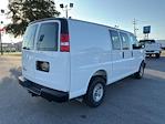 New 2025 Chevrolet Express 2500 Empty Cargo Van for sale #1259757 - photo 3