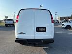 New 2025 Chevrolet Express 2500 Empty Cargo Van for sale #1259764 - photo 25