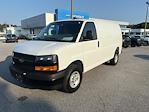 New 2025 Chevrolet Express 2500 Empty Cargo Van for sale #1259764 - photo 5