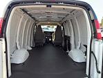 New 2025 Chevrolet Express 2500 Empty Cargo Van for sale #1259764 - photo 30