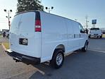 New 2025 Chevrolet Express 2500 Empty Cargo Van for sale #1259764 - photo 3