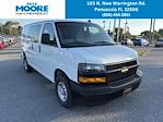 New 2025 Chevrolet Express 2500 Empty Cargo Van for sale #1259808 - photo 1