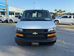 New 2025 Chevrolet Express 2500 Empty Cargo Van for sale #1259808 - photo 4