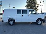 New 2025 Chevrolet Express 2500 Empty Cargo Van for sale #1259808 - photo 9