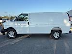 New 2025 Chevrolet Express 2500 Empty Cargo Van for sale #1259824 - photo 6
