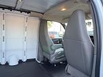2025 Chevrolet Express 2500 RWD Empty Cargo Van for sale #1259827 - photo 11