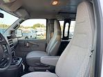 2025 Chevrolet Express 2500 RWD Empty Cargo Van for sale #1259827 - photo 13