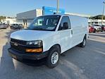 2025 Chevrolet Express 2500 RWD Empty Cargo Van for sale #1259827 - photo 5