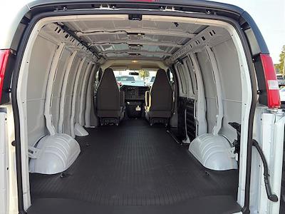 New 2025 Chevrolet Express 2500 Empty Cargo Van for sale #1259858 - photo 2
