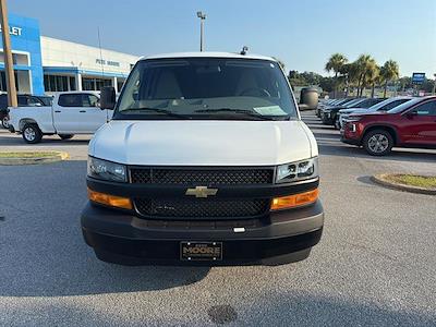New 2025 Chevrolet Express 2500 - photo 1