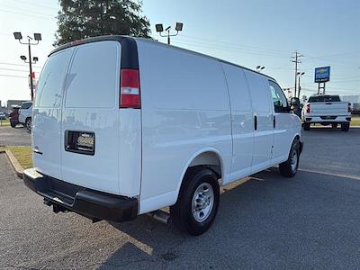 New 2025 Chevrolet Express 2500 - photo 1