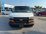 New 2025 Chevrolet Express 2500 Empty Cargo Van for sale #1259889 - photo 4